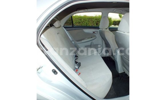 Buy Import Toyota Corolla Other Car in Import - Dubai in Arusha Buy Import Toyota Corolla Other Car in Import - Dubai in Arusha
