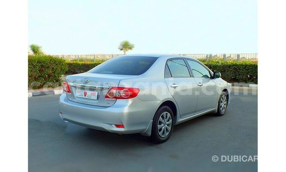 Buy Import Toyota Corolla Other Car in Import - Dubai in Arusha Buy Import Toyota Corolla Other Car in Import - Dubai in Arusha