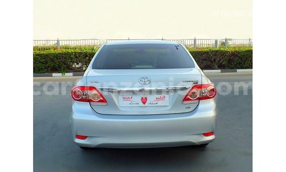 Buy Import Toyota Corolla Other Car in Import - Dubai in Arusha Buy Import Toyota Corolla Other Car in Import - Dubai in Arusha