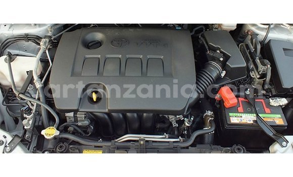 Buy Import Toyota Corolla Other Car in Import - Dubai in Arusha Buy Import Toyota Corolla Other Car in Import - Dubai in Arusha