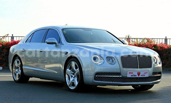 Buy Import Bentley Flying Spur Other Car in Import - Dubai in Arusha