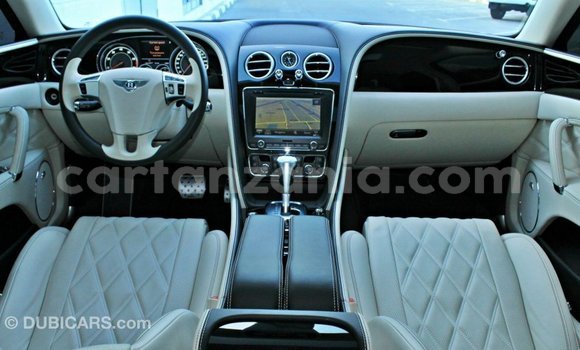 Buy Import Bentley Flying Spur Other Car in Import - Dubai in Arusha Buy Import Bentley Flying Spur Other Car in Import - Dubai in Arusha