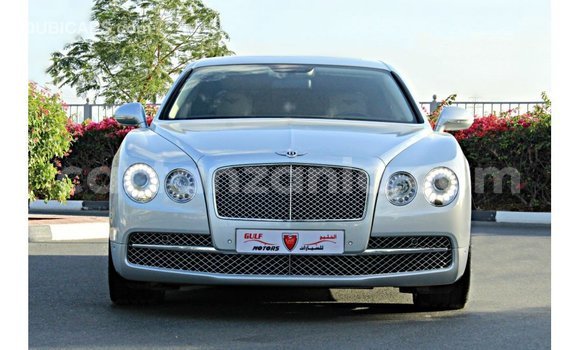 Buy Import Bentley Flying Spur Other Car in Import - Dubai in Arusha Buy Import Bentley Flying Spur Other Car in Import - Dubai in Arusha