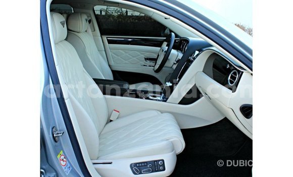 Buy Import Bentley Flying Spur Other Car in Import - Dubai in Arusha Buy Import Bentley Flying Spur Other Car in Import - Dubai in Arusha