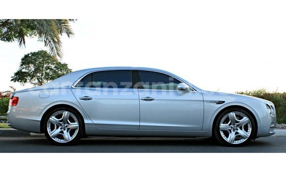 Buy Import Bentley Flying Spur Other Car in Import - Dubai in Arusha Buy Import Bentley Flying Spur Other Car in Import - Dubai in Arusha