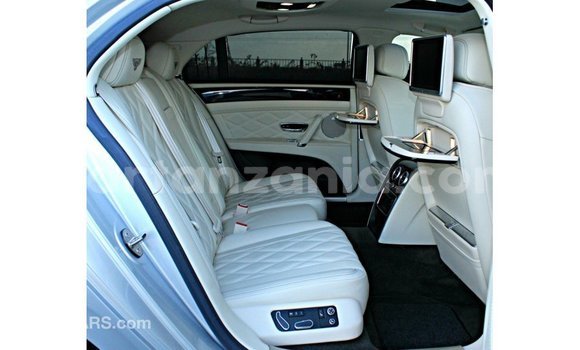 Buy Import Bentley Flying Spur Other Car in Import - Dubai in Arusha Buy Import Bentley Flying Spur Other Car in Import - Dubai in Arusha