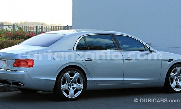 Buy Import Bentley Flying Spur Other Car in Import - Dubai in Arusha Buy Import Bentley Flying Spur Other Car in Import - Dubai in Arusha