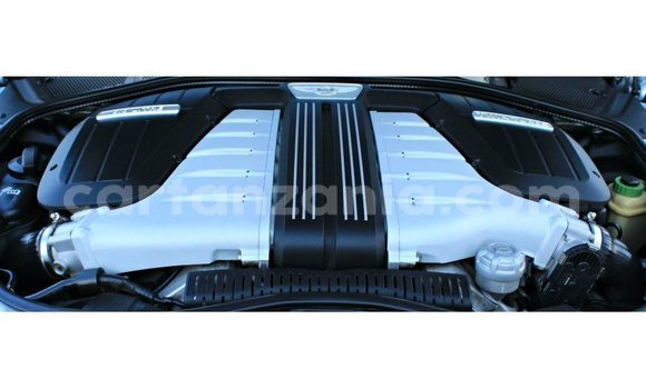 Buy Import Bentley Flying Spur Other Car in Import - Dubai in Arusha Buy Import Bentley Flying Spur Other Car in Import - Dubai in Arusha