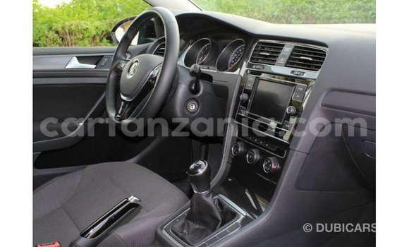 Buy Import Volkswagen Golf Black Car in Import - Dubai in Arusha Buy Import Volkswagen Golf Black Car in Import - Dubai in Arusha
