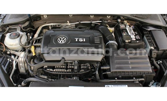 Buy Import Volkswagen Golf Black Car in Import - Dubai in Arusha Buy Import Volkswagen Golf Black Car in Import - Dubai in Arusha