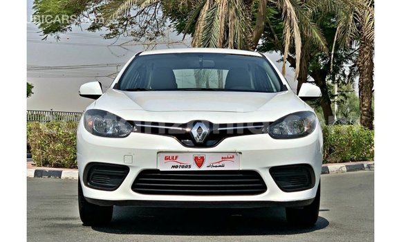 Nunua Imported Renault Fluence Nyeupe Gari ndani ya Import - Dubai nchini Arusha Nunua Imported Renault Fluence Nyeupe Gari ndani ya Import - Dubai nchini Arusha