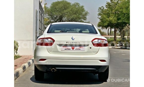Nunua Imported Renault Fluence Nyeupe Gari ndani ya Import - Dubai nchini Arusha Nunua Imported Renault Fluence Nyeupe Gari ndani ya Import - Dubai nchini Arusha