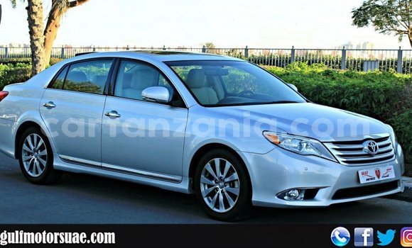 Buy Import Toyota Avalon Other Car in Import - Dubai in Arusha