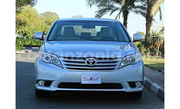 Nunua Imported Toyota Avalon Nyingine Gari ndani ya Import - Dubai nchini Arusha Nunua Imported Toyota Avalon Nyingine Gari ndani ya Import - Dubai nchini Arusha