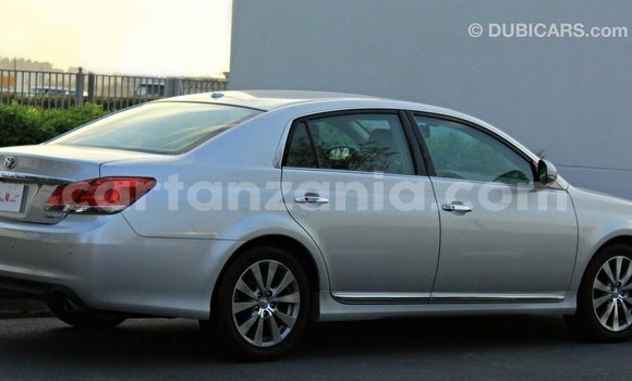 Nunua Imported Toyota Avalon Nyingine Gari ndani ya Import - Dubai nchini Arusha Nunua Imported Toyota Avalon Nyingine Gari ndani ya Import - Dubai nchini Arusha