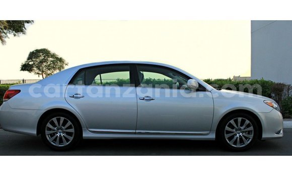 Nunua Imported Toyota Avalon Nyingine Gari ndani ya Import - Dubai nchini Arusha Nunua Imported Toyota Avalon Nyingine Gari ndani ya Import - Dubai nchini Arusha