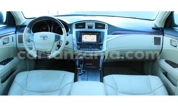 Nunua Imported Toyota Avalon Nyingine Gari ndani ya Import - Dubai nchini Arusha Nunua Imported Toyota Avalon Nyingine Gari ndani ya Import - Dubai nchini Arusha