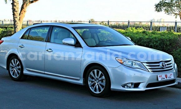Nunua Imported Toyota Avalon Nyingine Gari ndani ya Import - Dubai nchini Arusha Nunua Imported Toyota Avalon Nyingine Gari ndani ya Import - Dubai nchini Arusha