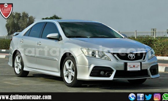 Buy Import Toyota Aurion Other Car in Import - Dubai in Arusha Buy Import Toyota Aurion Other Car in Import - Dubai in Arusha