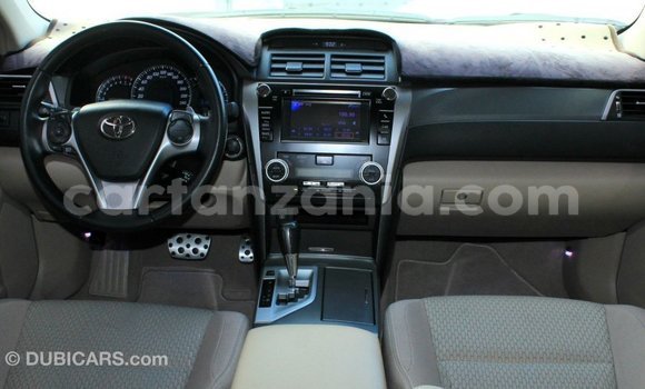 Buy Import Toyota Aurion Other Car in Import - Dubai in Arusha Buy Import Toyota Aurion Other Car in Import - Dubai in Arusha