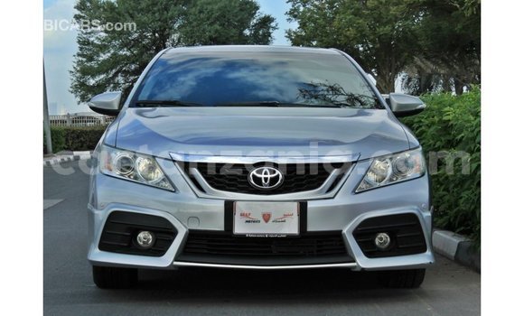 Buy Import Toyota Aurion Other Car in Import - Dubai in Arusha Buy Import Toyota Aurion Other Car in Import - Dubai in Arusha