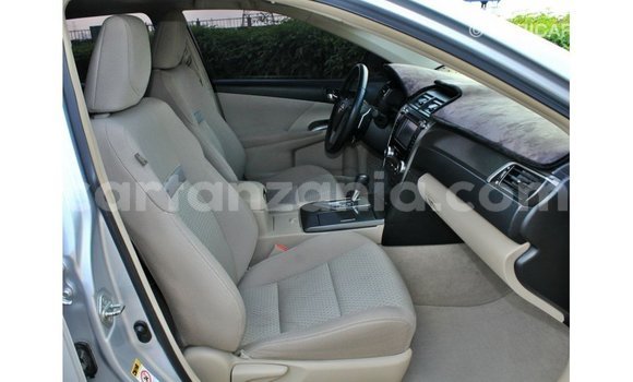 Buy Import Toyota Aurion Other Car in Import - Dubai in Arusha Buy Import Toyota Aurion Other Car in Import - Dubai in Arusha