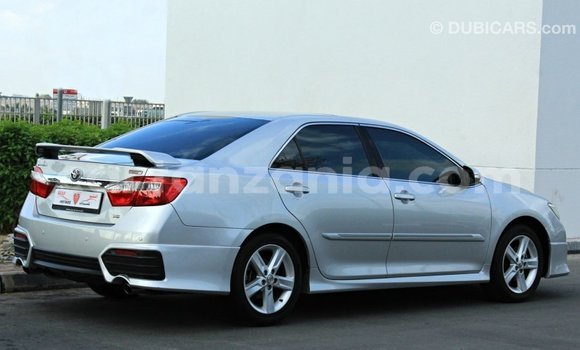 Buy Import Toyota Aurion Other Car in Import - Dubai in Arusha Buy Import Toyota Aurion Other Car in Import - Dubai in Arusha