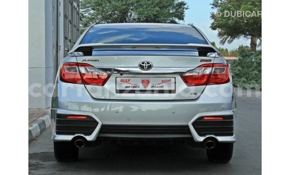 Buy Import Toyota Aurion Other Car in Import - Dubai in Arusha Buy Import Toyota Aurion Other Car in Import - Dubai in Arusha