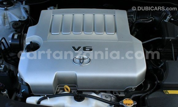 Buy Import Toyota Aurion Other Car in Import - Dubai in Arusha Buy Import Toyota Aurion Other Car in Import - Dubai in Arusha