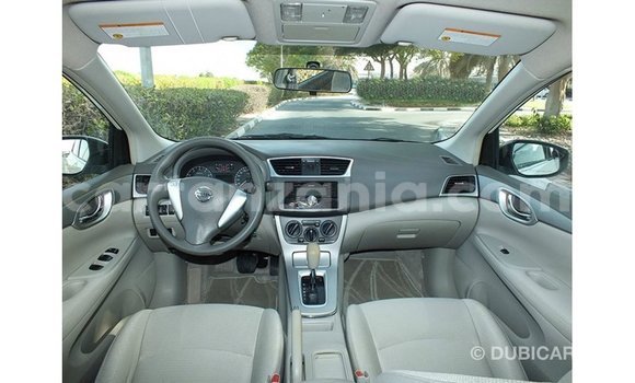 Buy Import Nissan Tiida White Car in Import - Dubai in Arusha Buy Import Nissan Tiida White Car in Import - Dubai in Arusha