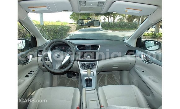 Buy Import Nissan Tiida White Car in Import - Dubai in Arusha Buy Import Nissan Tiida White Car in Import - Dubai in Arusha