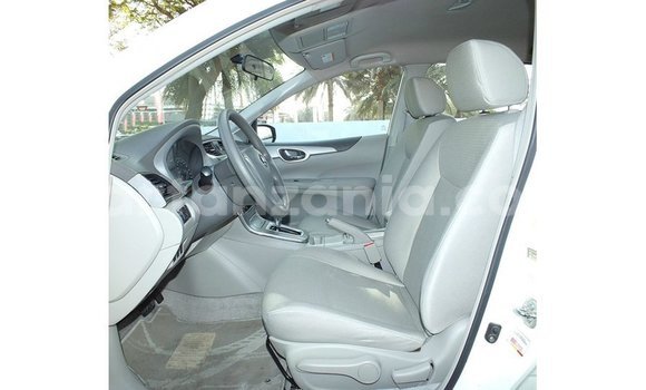 Buy Import Nissan Tiida White Car in Import - Dubai in Arusha Buy Import Nissan Tiida White Car in Import - Dubai in Arusha
