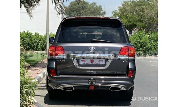 Nunua Imported Toyota Land Cruiser Nyingine Gari ndani ya Import - Dubai nchini Arusha Nunua Imported Toyota Land Cruiser Nyingine Gari ndani ya Import - Dubai nchini Arusha