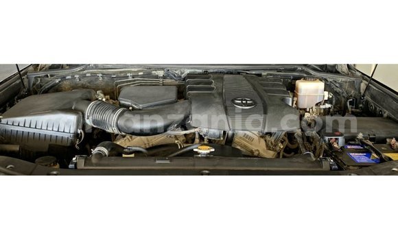 Nunua Imported Toyota Land Cruiser Nyingine Gari ndani ya Import - Dubai nchini Arusha Nunua Imported Toyota Land Cruiser Nyingine Gari ndani ya Import - Dubai nchini Arusha