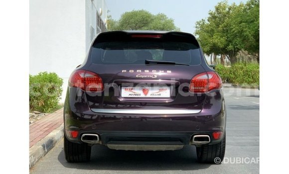 Buy Import Porsche Cayenne Other Car in Import - Dubai in Arusha Buy Import Porsche Cayenne Other Car in Import - Dubai in Arusha