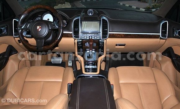 Buy Import Porsche Cayenne Other Car in Import - Dubai in Arusha Buy Import Porsche Cayenne Other Car in Import - Dubai in Arusha