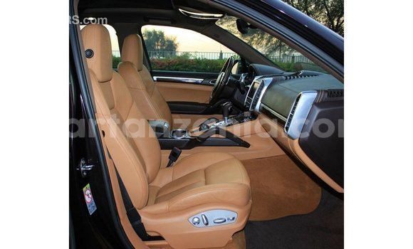 Buy Import Porsche Cayenne Other Car in Import - Dubai in Arusha Buy Import Porsche Cayenne Other Car in Import - Dubai in Arusha