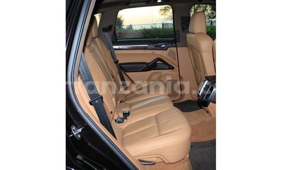 Buy Import Porsche Cayenne Other Car in Import - Dubai in Arusha Buy Import Porsche Cayenne Other Car in Import - Dubai in Arusha