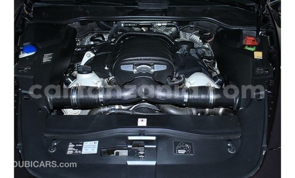 Buy Import Porsche Cayenne Other Car in Import - Dubai in Arusha Buy Import Porsche Cayenne Other Car in Import - Dubai in Arusha
