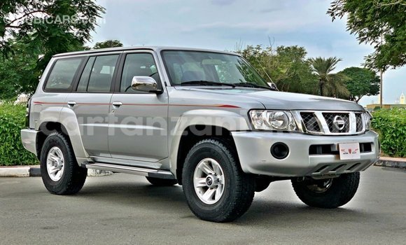 Buy Import Nissan Patrol Other Car in Import - Dubai in Arusha Buy Import Nissan Patrol Other Car in Import - Dubai in Arusha