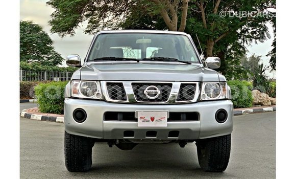 Buy Import Nissan Patrol Other Car in Import - Dubai in Arusha Buy Import Nissan Patrol Other Car in Import - Dubai in Arusha