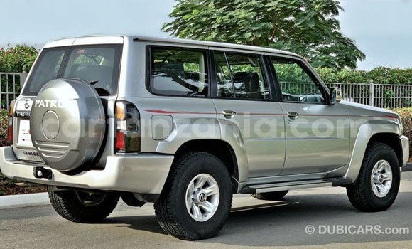 Buy Import Nissan Patrol Other Car in Import - Dubai in Arusha Buy Import Nissan Patrol Other Car in Import - Dubai in Arusha