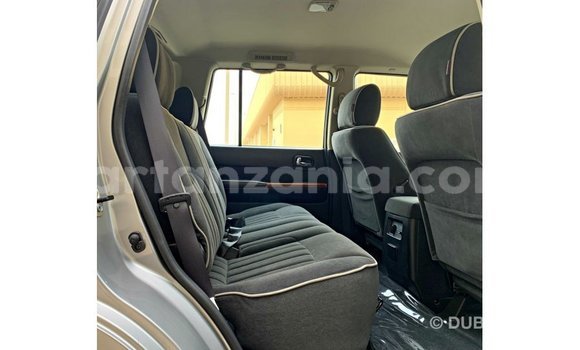 Buy Import Nissan Patrol Other Car in Import - Dubai in Arusha Buy Import Nissan Patrol Other Car in Import - Dubai in Arusha