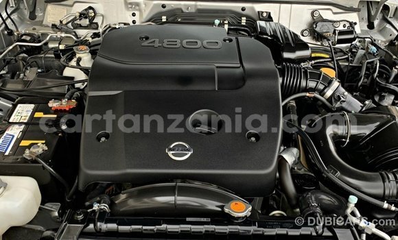 Buy Import Nissan Patrol Other Car in Import - Dubai in Arusha Buy Import Nissan Patrol Other Car in Import - Dubai in Arusha