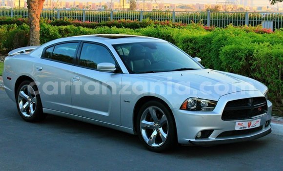 Buy Import Dodge Charger Other Car in Import - Dubai in Arusha