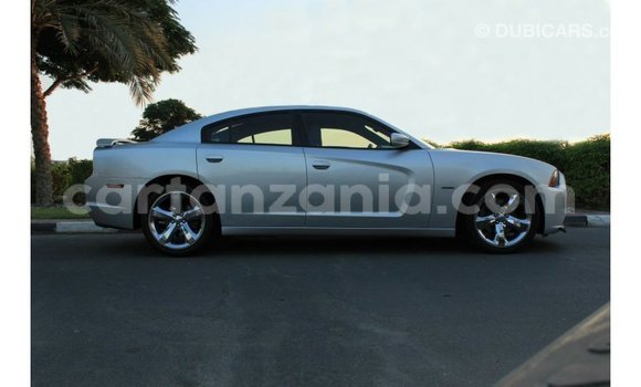 Buy Import Dodge Charger Other Car in Import - Dubai in Arusha Buy Import Dodge Charger Other Car in Import - Dubai in Arusha
