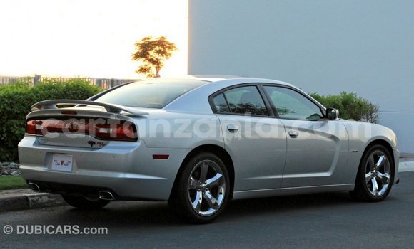 Buy Import Dodge Charger Other Car in Import - Dubai in Arusha Buy Import Dodge Charger Other Car in Import - Dubai in Arusha