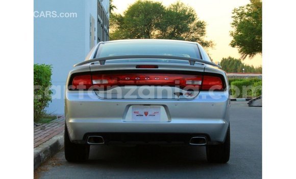 Buy Import Dodge Charger Other Car in Import - Dubai in Arusha Buy Import Dodge Charger Other Car in Import - Dubai in Arusha