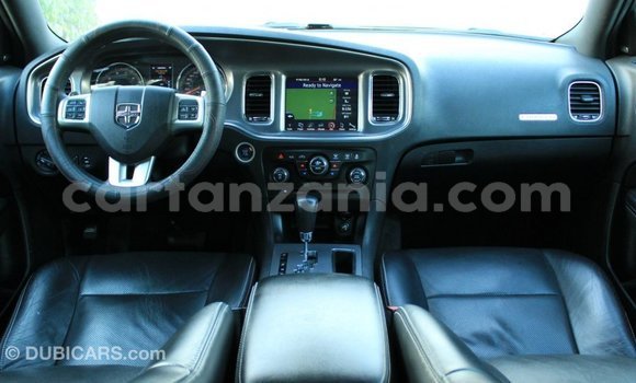Buy Import Dodge Charger Other Car in Import - Dubai in Arusha Buy Import Dodge Charger Other Car in Import - Dubai in Arusha