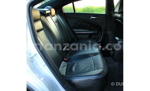 Buy Import Dodge Charger Other Car in Import - Dubai in Arusha Buy Import Dodge Charger Other Car in Import - Dubai in Arusha